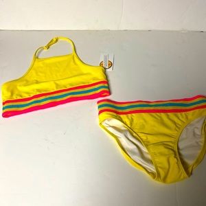 Nordstrom Girls Swimsuit